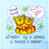[Db67] Poduszka bawełniana Kobiety są z Wenus, a faceci z Marsa